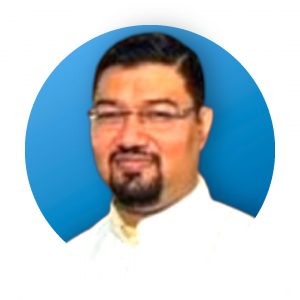 Fr. Joel Savio Fernandes